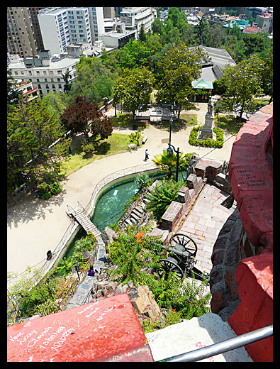 Santa Lucia